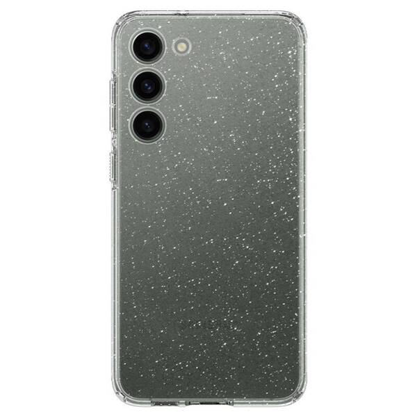 SPIGEN LIQUID CRYSTAL ETUI do GALAXY S23 GLITTER