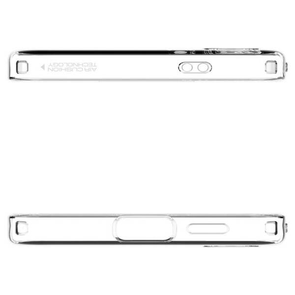 SPIGEN LIQUID CRYSTAL ETUI do GALAXY S24+ PLUS