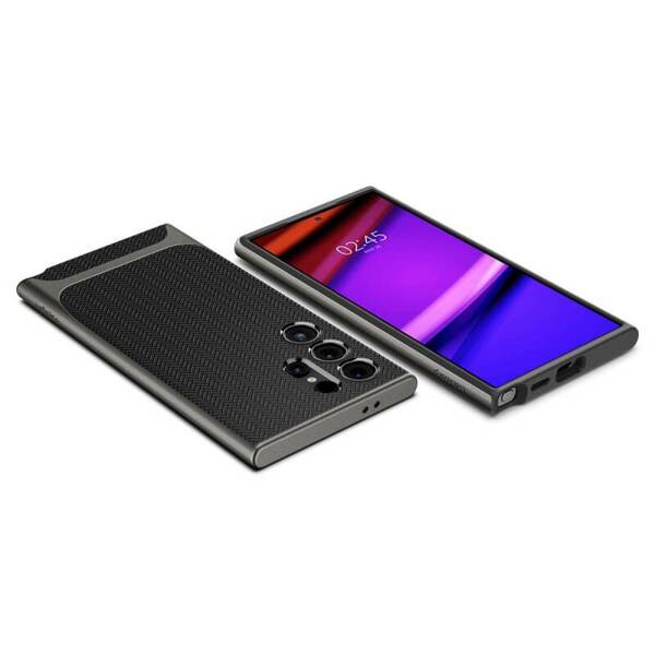 SPIGEN NEO HYBRID ETUI do GALAXY S24 ULTRA