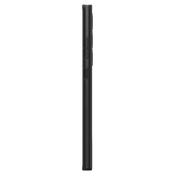 SPIGEN NEO HYBRID ETUI do GALAXY S24 ULTRA BLACK