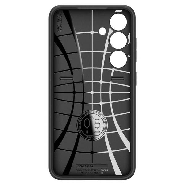 SPIGEN OPTIK ARMOR ETUI PANCERNE do GALAXY S24