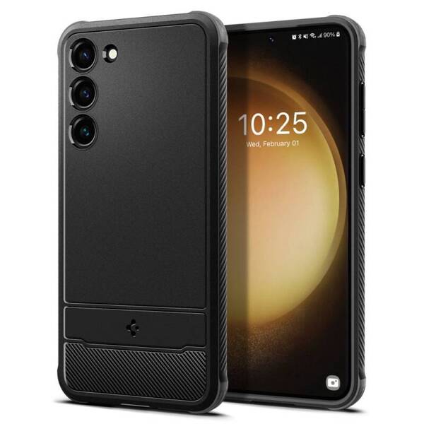 SPIGEN RUGGED ARMOR ETUI do GALAXY S23