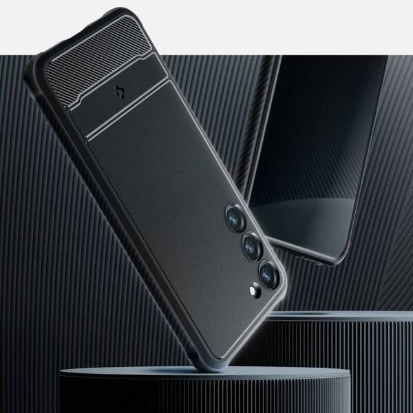 SPIGEN RUGGED ARMOR ETUI do GALAXY S23