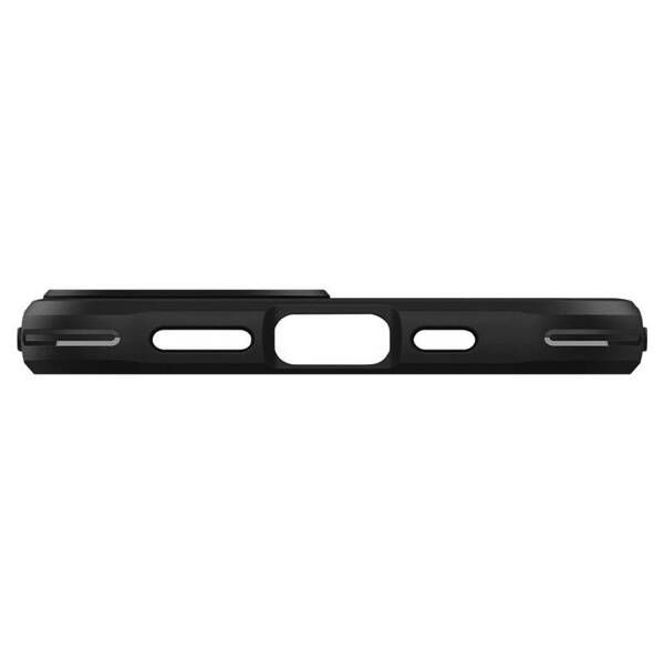 SPIGEN RUGGED ARMOR ETUI do IPHONE 13 MINI BLACK