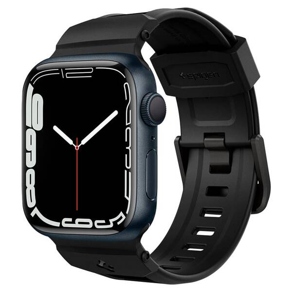 SPIGEN RUGGED PASEK DO APPLE WATCH 38 - 42 MM