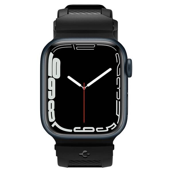 SPIGEN RUGGED PASEK DO APPLE WATCH 38 - 42 MM