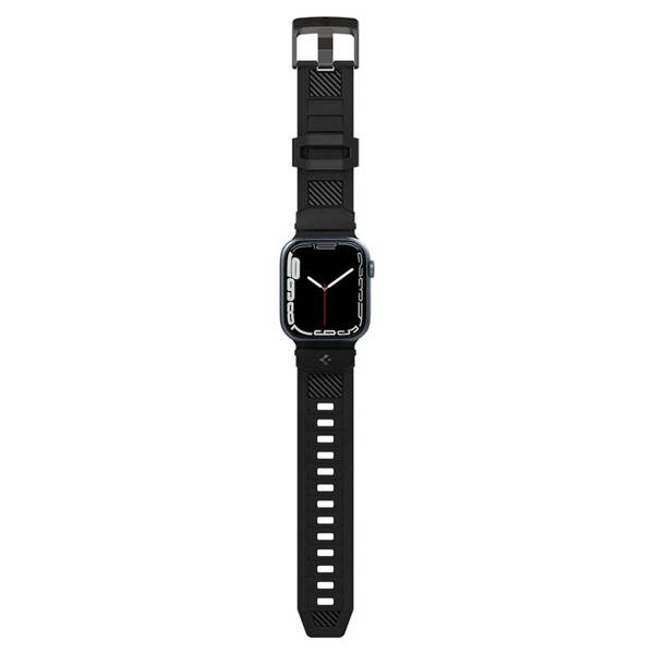 SPIGEN RUGGED PASEK DO APPLE WATCH 38 - 42 MM