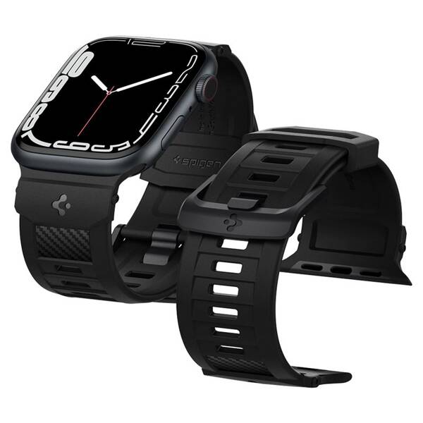 SPIGEN RUGGED PASEK DO APPLE WATCH 38 - 42 MM