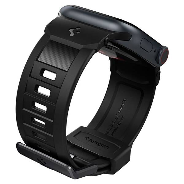 SPIGEN RUGGED PASEK DO APPLE WATCH 38 - 42 MM