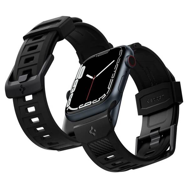 SPIGEN RUGGED PASEK DO APPLE WATCH 38 - 42 MM