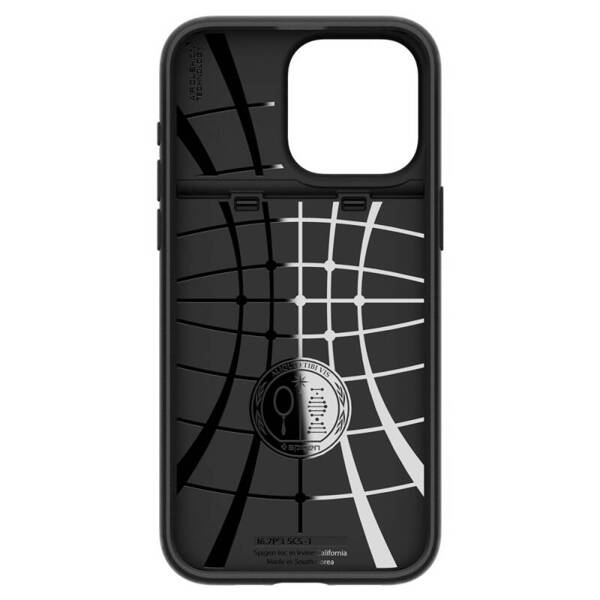 SPIGEN SLIM ARMOR CS ETUI do IPHONE 15 PRO