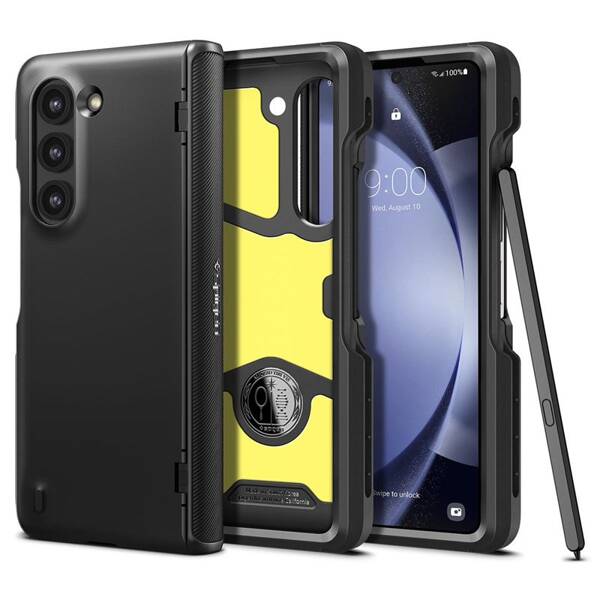 SPIGEN SLIM ARMOR ETUI DO GALAXY Z FOLD 5