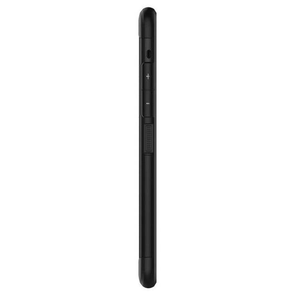 SPIGEN SLIM ARMOR STAND  LG G8 THINQ