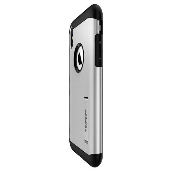 SPIGEN Slim Armor etui do iPhone XS MAX