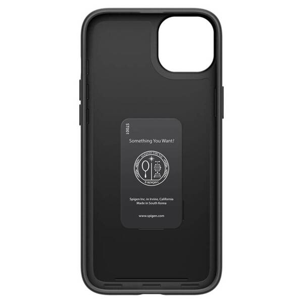 SPIGEN THIN FIT ETUI do IPHONE 15 PLUS