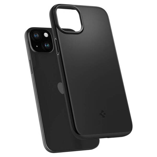 SPIGEN THIN FIT ETUI do IPHONE 15 PLUS