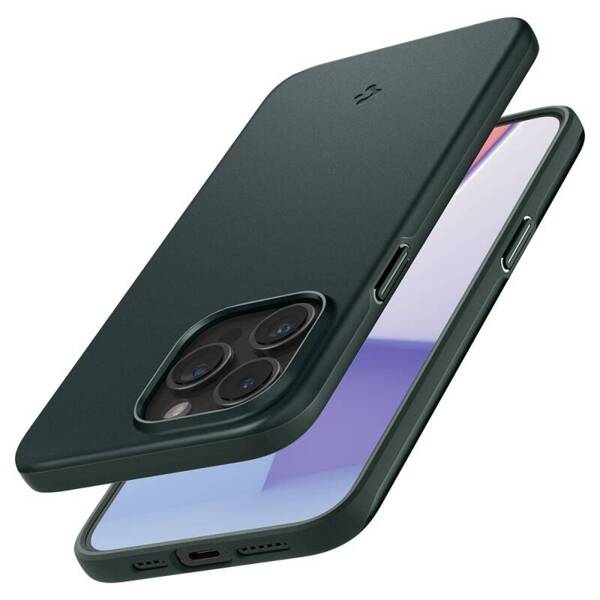 SPIGEN THIN FIT ETUI do IPHONE 15 PRO MAX