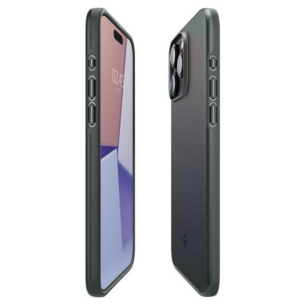 SPIGEN THIN FIT ETUI do IPHONE 15 PRO MAX