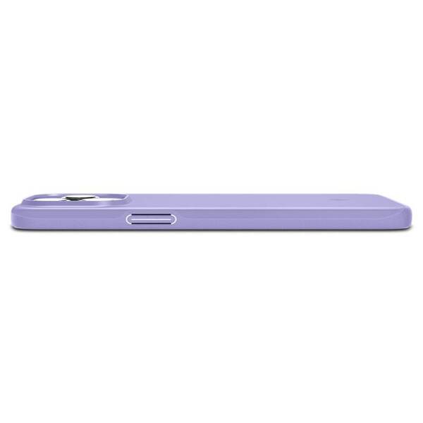 SPIGEN THIN FIT ETUI do IPHONE 15 PRO MAX