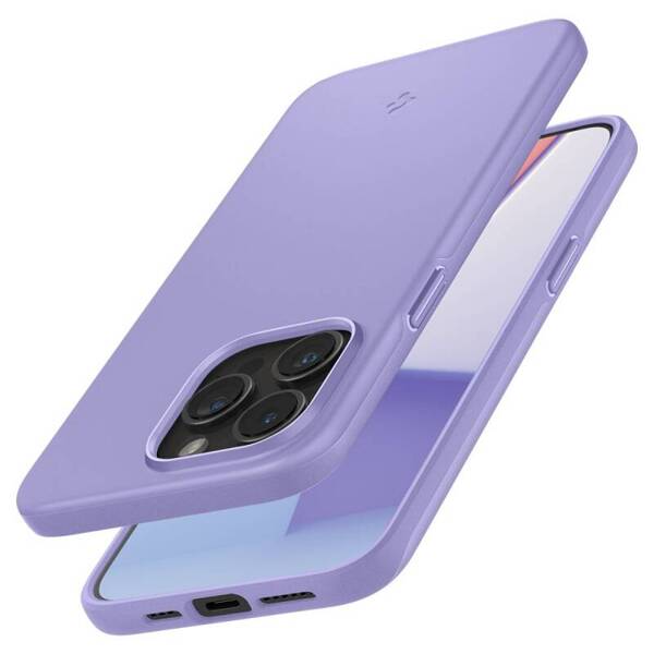 SPIGEN THIN FIT ETUI do IPHONE 15 PRO MAX