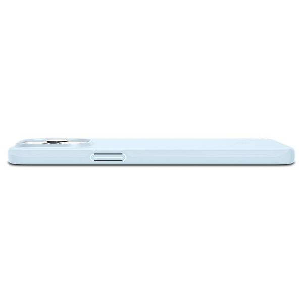 SPIGEN THIN FIT ETUI do IPHONE 15 PRO MAX MUTE