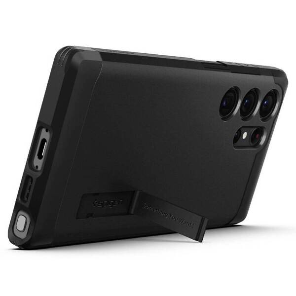 SPIGEN TOUGH ARMOR ETUI do GALAXY S23 ULTRA