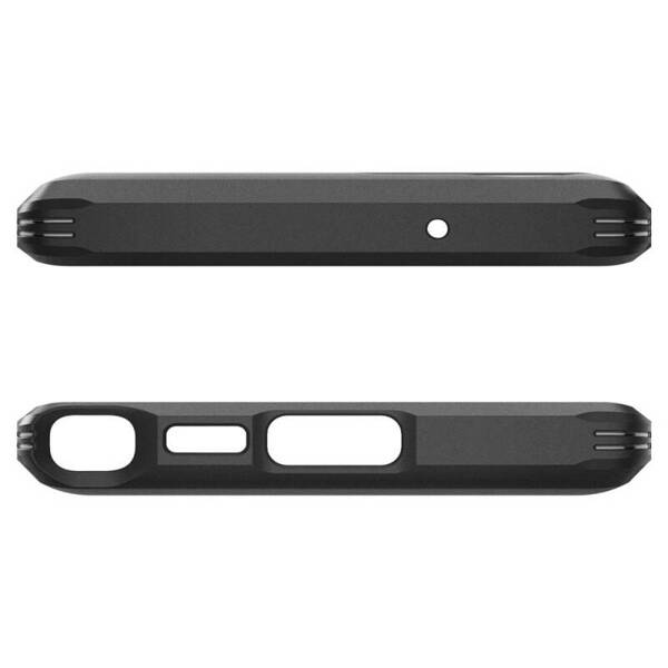 SPIGEN TOUGH ARMOR ETUI do GALAXY S23 ULTRA