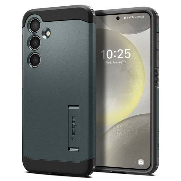 SPIGEN TOUGH ARMOR ETUI do GALAXY S24