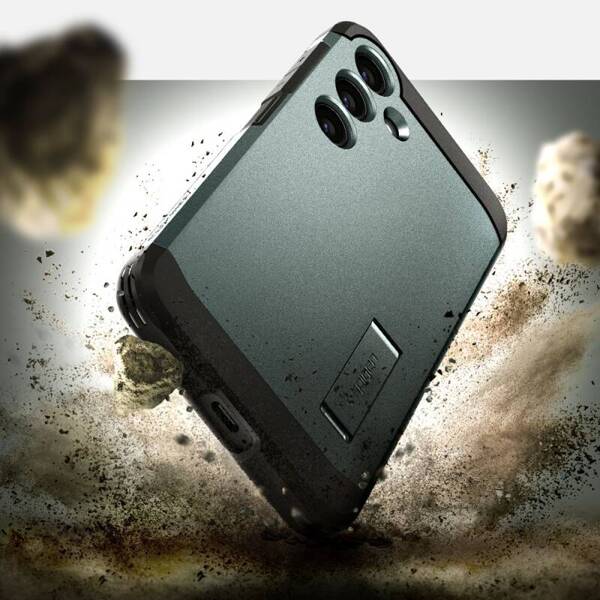 SPIGEN TOUGH ARMOR ETUI do GALAXY S24