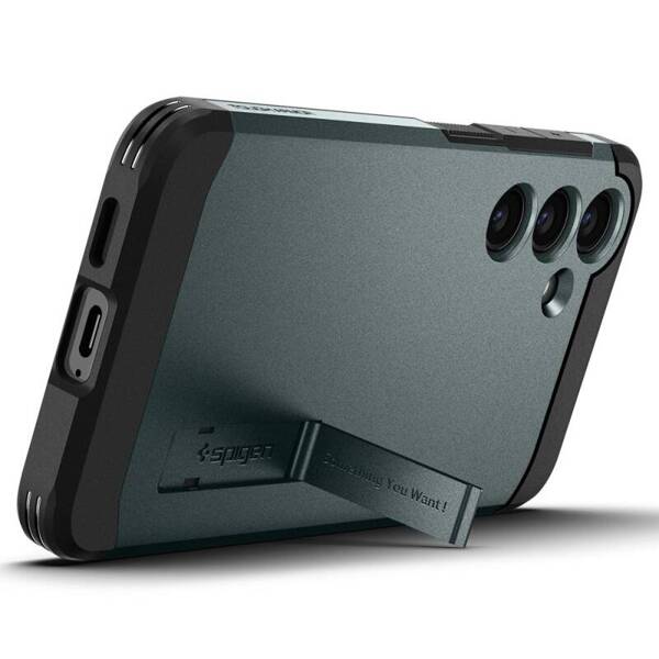 SPIGEN TOUGH ARMOR ETUI do GALAXY S24