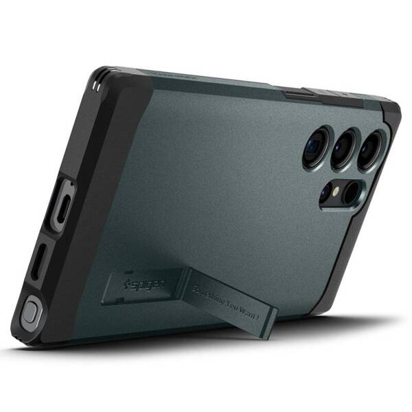 SPIGEN TOUGH ARMOR ETUI do GALAXY S24 ULTRA