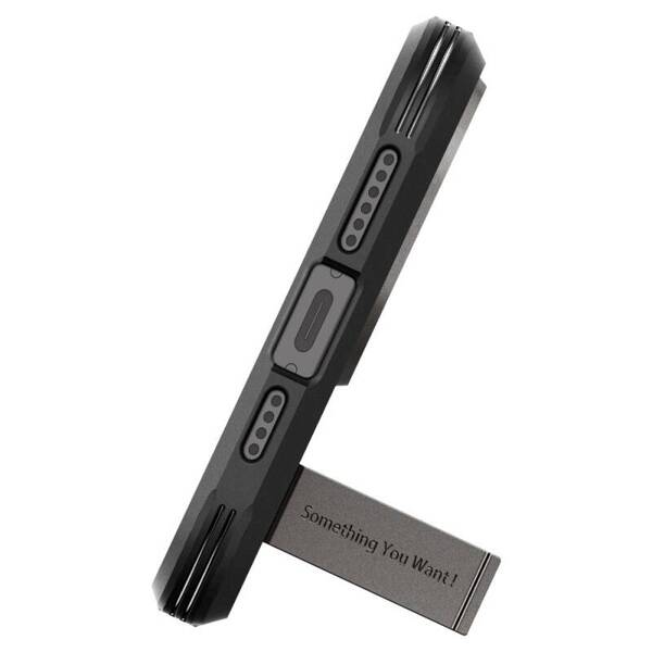 SPIGEN TOUGH ARMOR MAG MAGSAFE ETUI do IPHONE 15 PRO