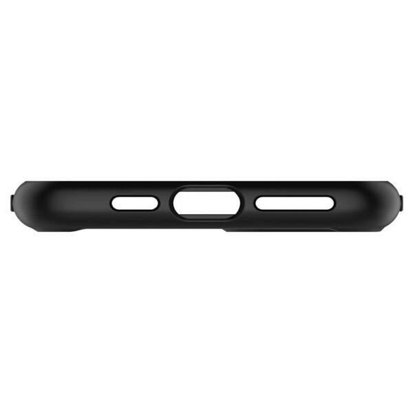 SPIGEN ULTRA HYBRID ETUI DO IPHONE 11 PRO MAX BLACK