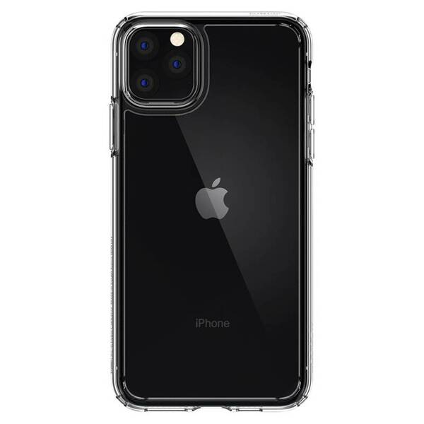 SPIGEN ULTRA HYBRID ETUI  DO IPHONE 11 PRO MAX CLEAR