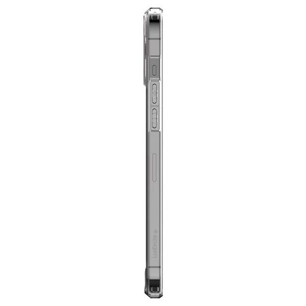 SPIGEN ULTRA HYBRID ETUI DO IPHONE 12 PRO MAX CRYSTAL CLEAR