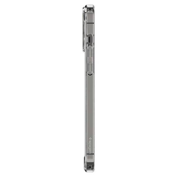 SPIGEN ULTRA HYBRID ETUI do IPHONE 13 PRO MAX - CLEAR