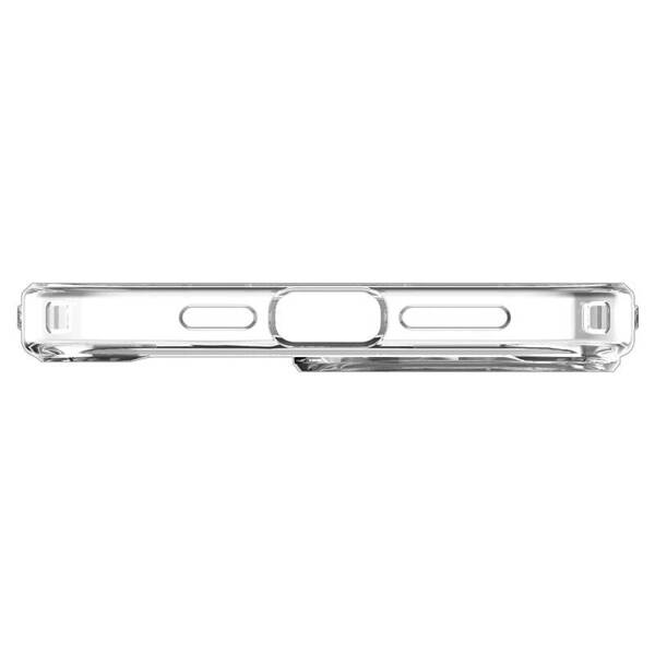 SPIGEN ULTRA HYBRID ETUI do IPHONE 13 PRO MAX - CLEAR