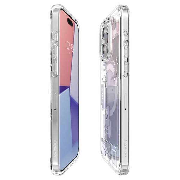 SPIGEN ULTRA HYBRID MAGSAFE ETUI do IPHONE 15 PRO