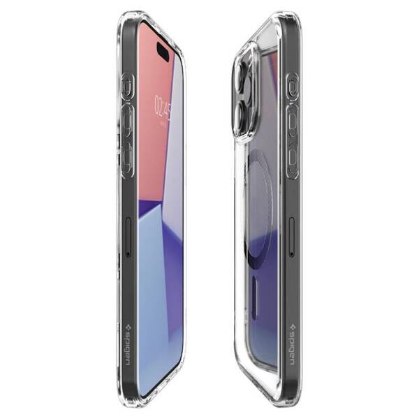 SPIGEN ULTRA MAGSAFE ETUI do IPHONE 15 PRO MAX