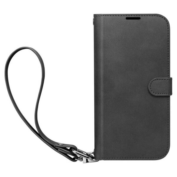 SPIGEN WALLET ”S” PRO ETUI do IPHONE 15 PRO