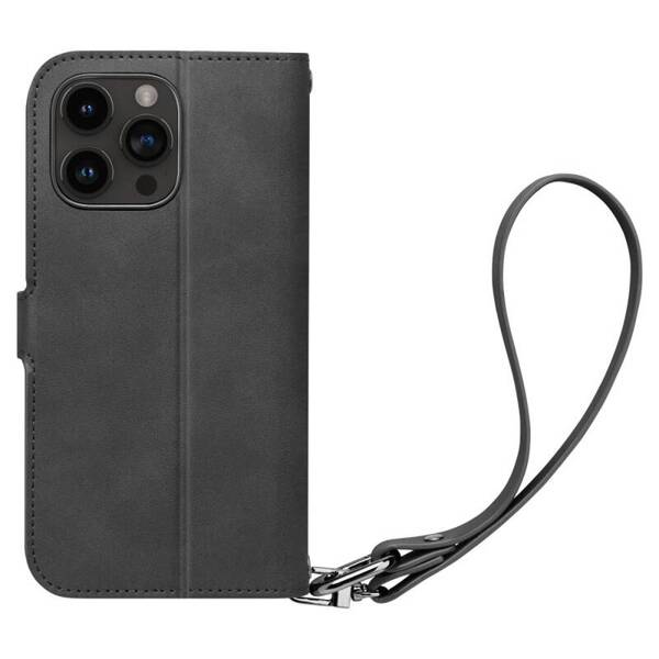 SPIGEN WALLET ”S” PRO ETUI do IPHONE 15 PRO