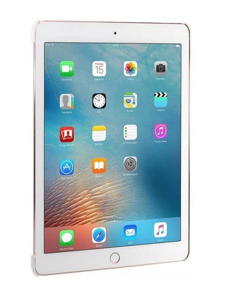 STILGUT Cover Etui do Apple iPad Pro 9.7 - WHITE