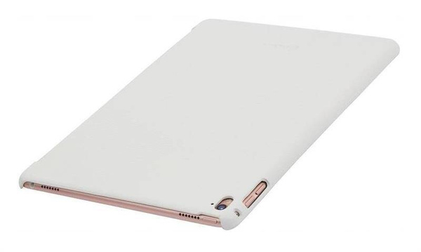 STILGUT Cover Etui do Apple iPad Pro 9.7 - WHITE