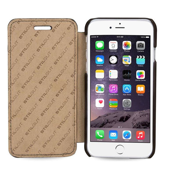 STILGUT ETUI DO APPLE IPHONE 6+ / 6S PLUS