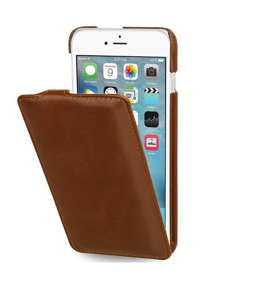 STILGUT ETUI DO APPLE  IPHONE 6+ / 6S PLUS