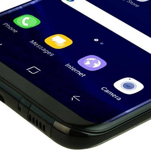 STILGUT SKINOMI FOLIA LCD DO SAMSUNG G955 S8 PLUS