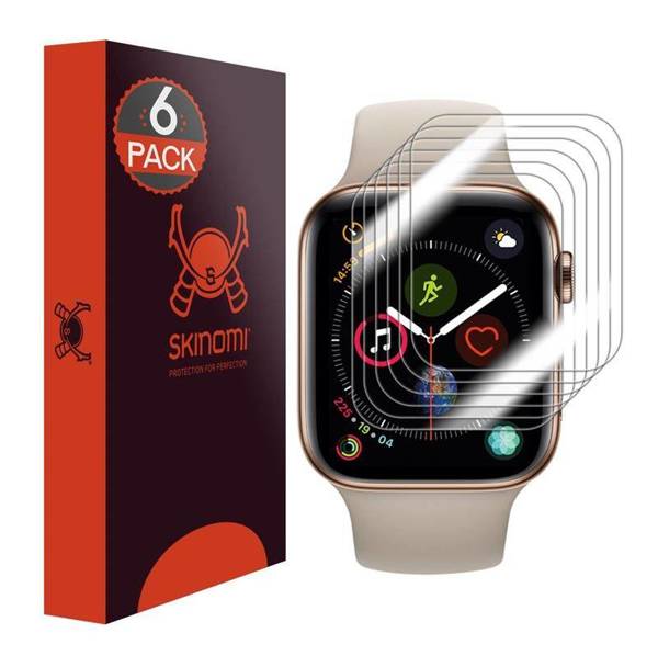 STILGUT SKINOMI FOLIA OCHRONNA DO APPLE WATCH SERIES 4