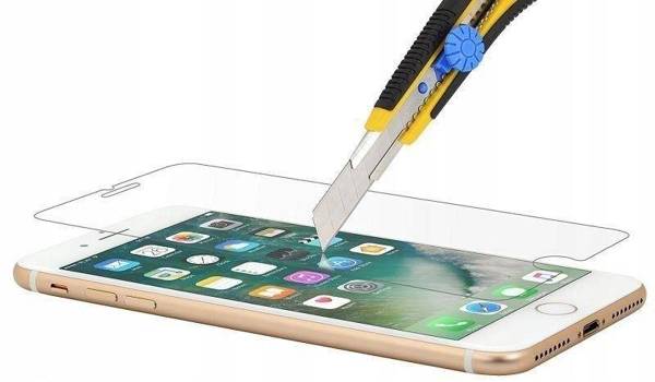 STILGUT SZKŁO HARTOWANE DO APPLE IPHONE 6 PLUS  PANZERGLAS