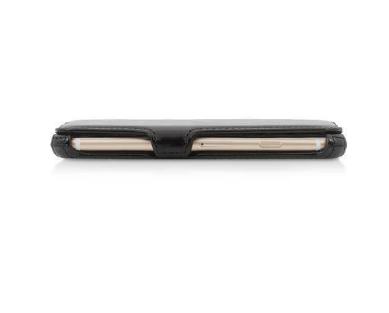 STILGUT ULTRASLIM V2 Etui do Apple iPhone 6+/6S Plus  - BLACK