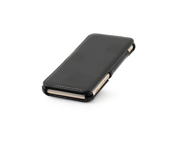 STILGUT ULTRASLIM V2 Etui do Apple iPhone 6+/6S Plus  - BLACK